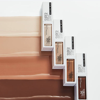 Maybelline Super Stay Concealer 30H - -