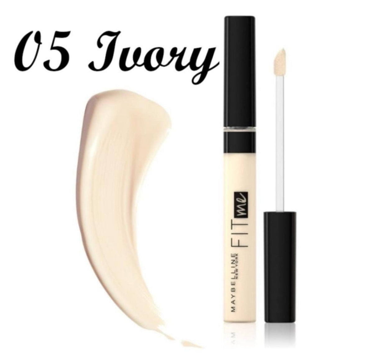 Maybelline Fit Me Concealer - - 05
