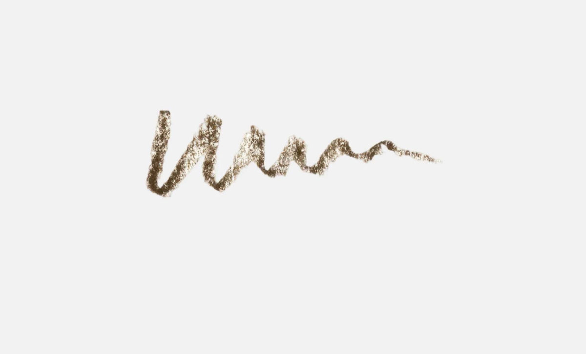 Y'AMOUR Perfect Small Eyebrow Pencil - - Blonde