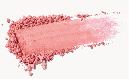 Y'AMOUR Elegant Blush Powder - - Rosa Chiaro