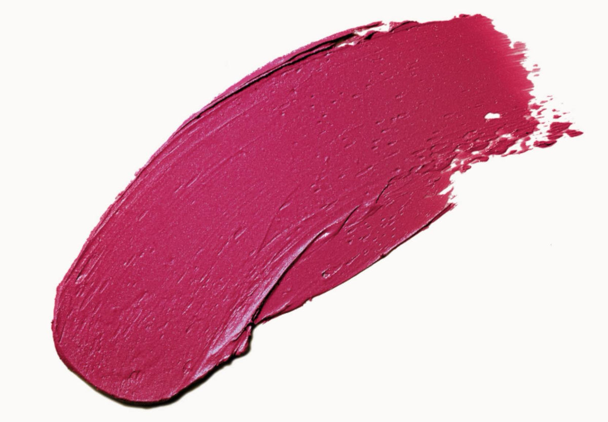 Y'AMOUR Longlasting Satin Lipstick - - Milano