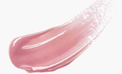 Y'AMOUR Silk Soft Lip Gloss - - Rosa Romantico