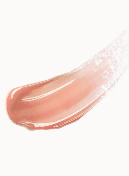 Y'AMOUR Silk Soft Lip Gloss - - Brillantezze Pesca