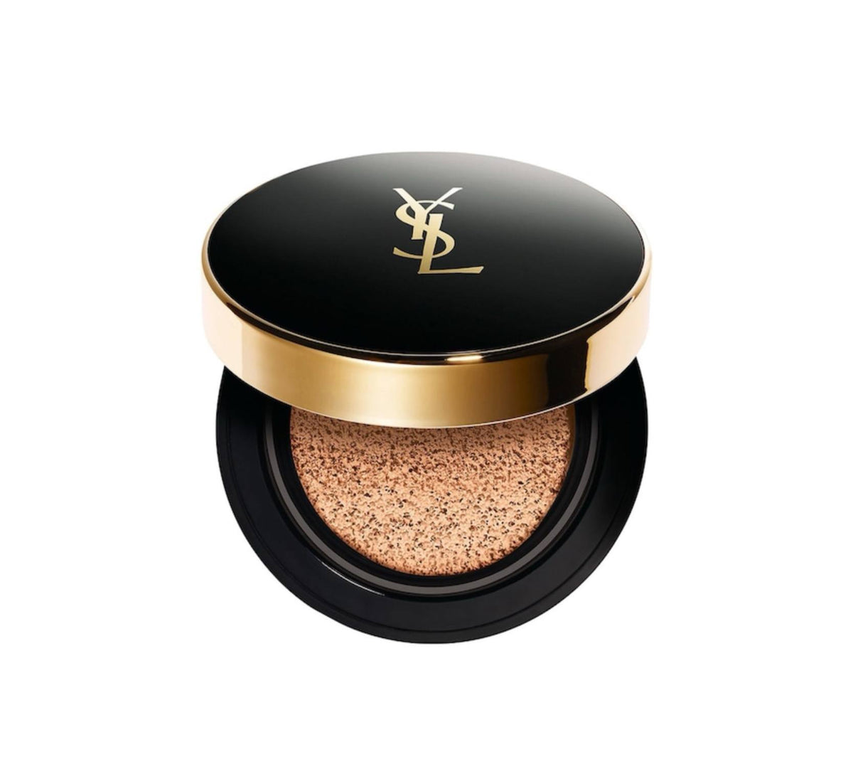 YVES SAINT LAURENT Le Cushion Encre de Peau - -