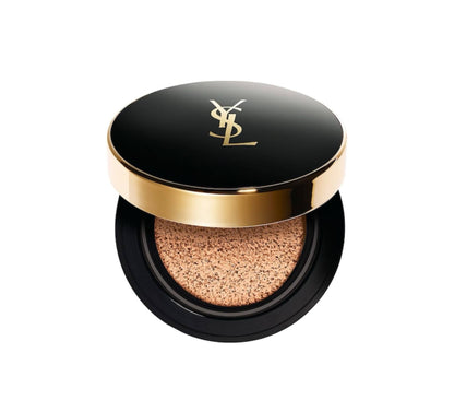 YVES SAINT LAURENT Le Cushion Encre de Peau - -