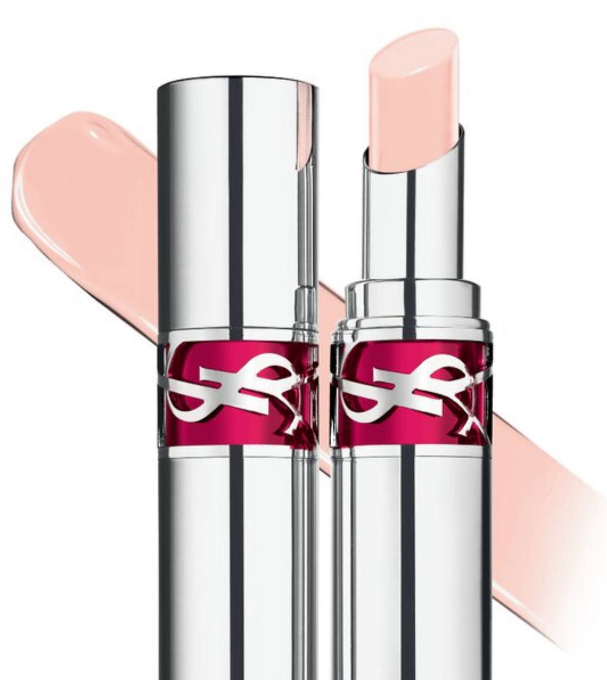 Yves Saint Laurent Loveshine High Shine Lipstick Candy Glaze - - 02