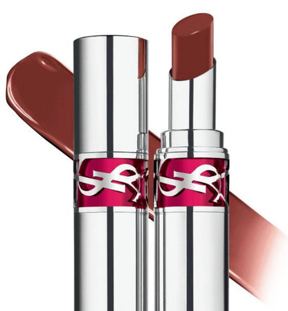 Yves Saint Laurent Loveshine High Shine Lipstick Candy Glaze - - 03