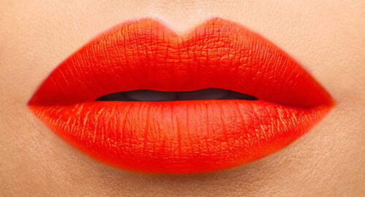 YVES SAINT LAURENT Rouge Pur Couture The Mats - -