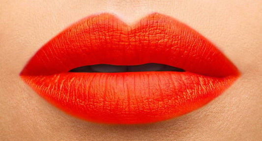 YVES SAINT LAURENT Rouge Pur Couture The Mats - -