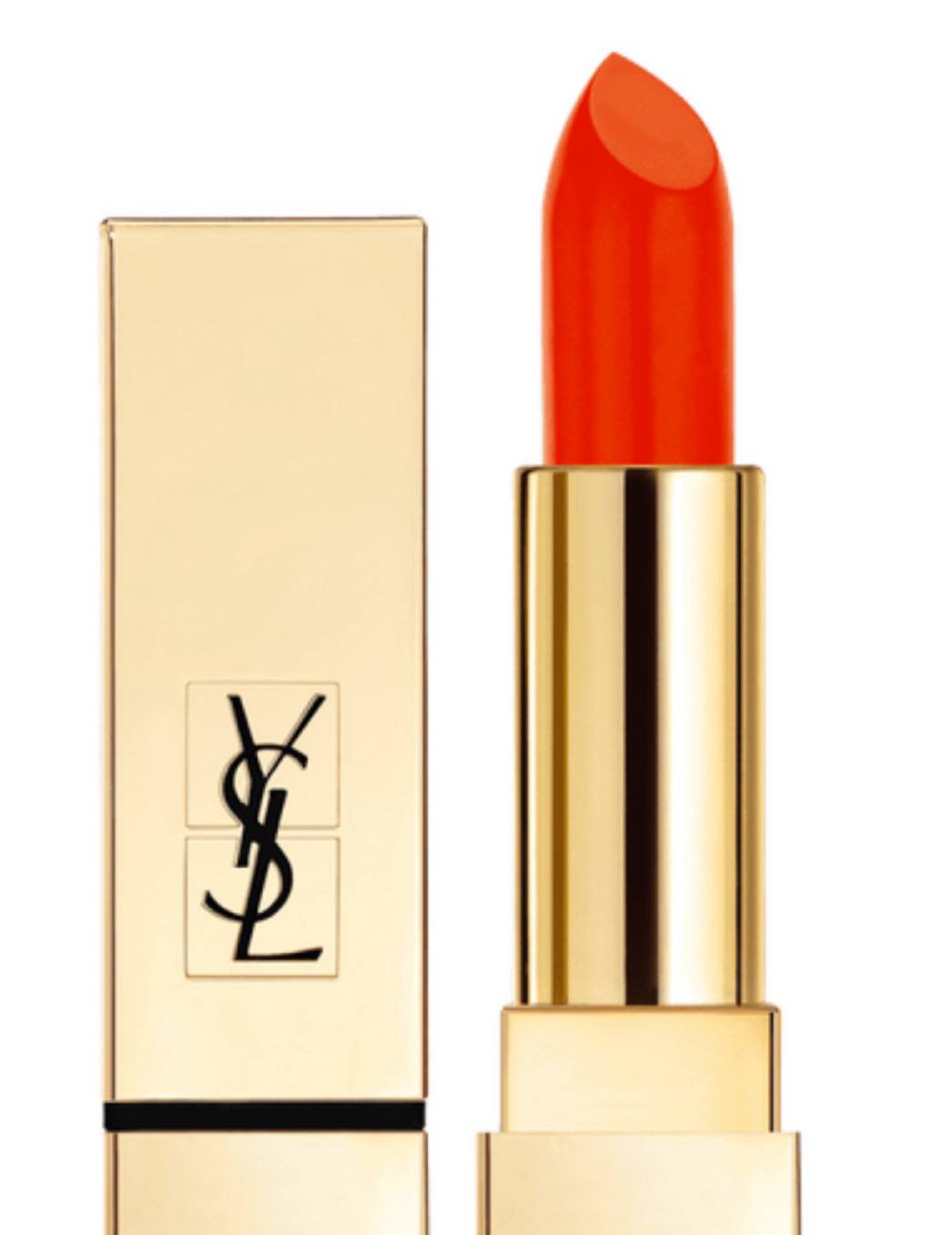 YVES SAINT LAURENT Rouge Pur Couture The Mats - -