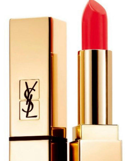 YVES SAINT LAURENT Rouge Pur Couture The Mats - - 223