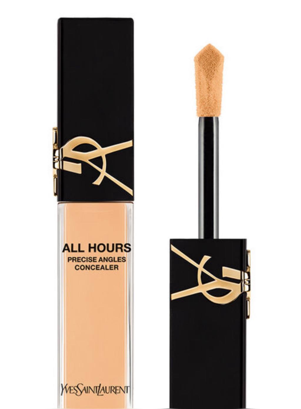 YVES SAINT LAURENT All Hours Precise Concealer - - LN4