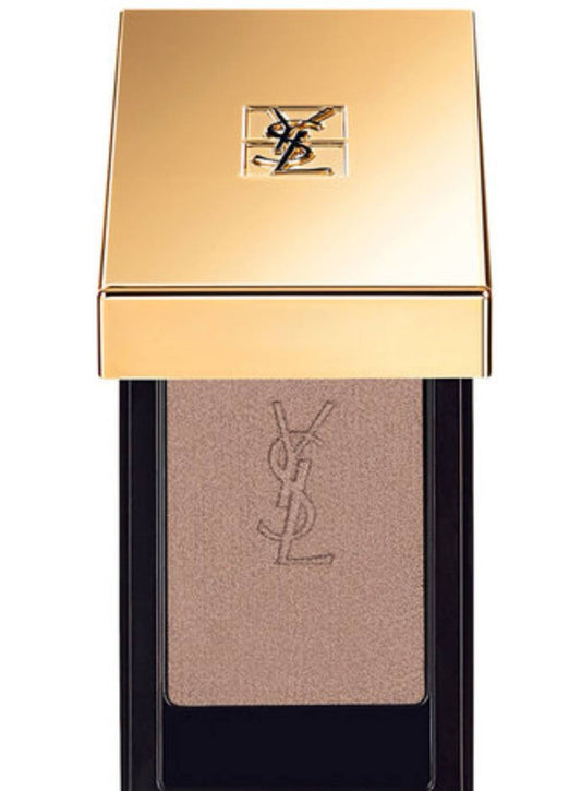 Yves Saint Laurent Couture Mono Eyeshadow - - 4 Façon