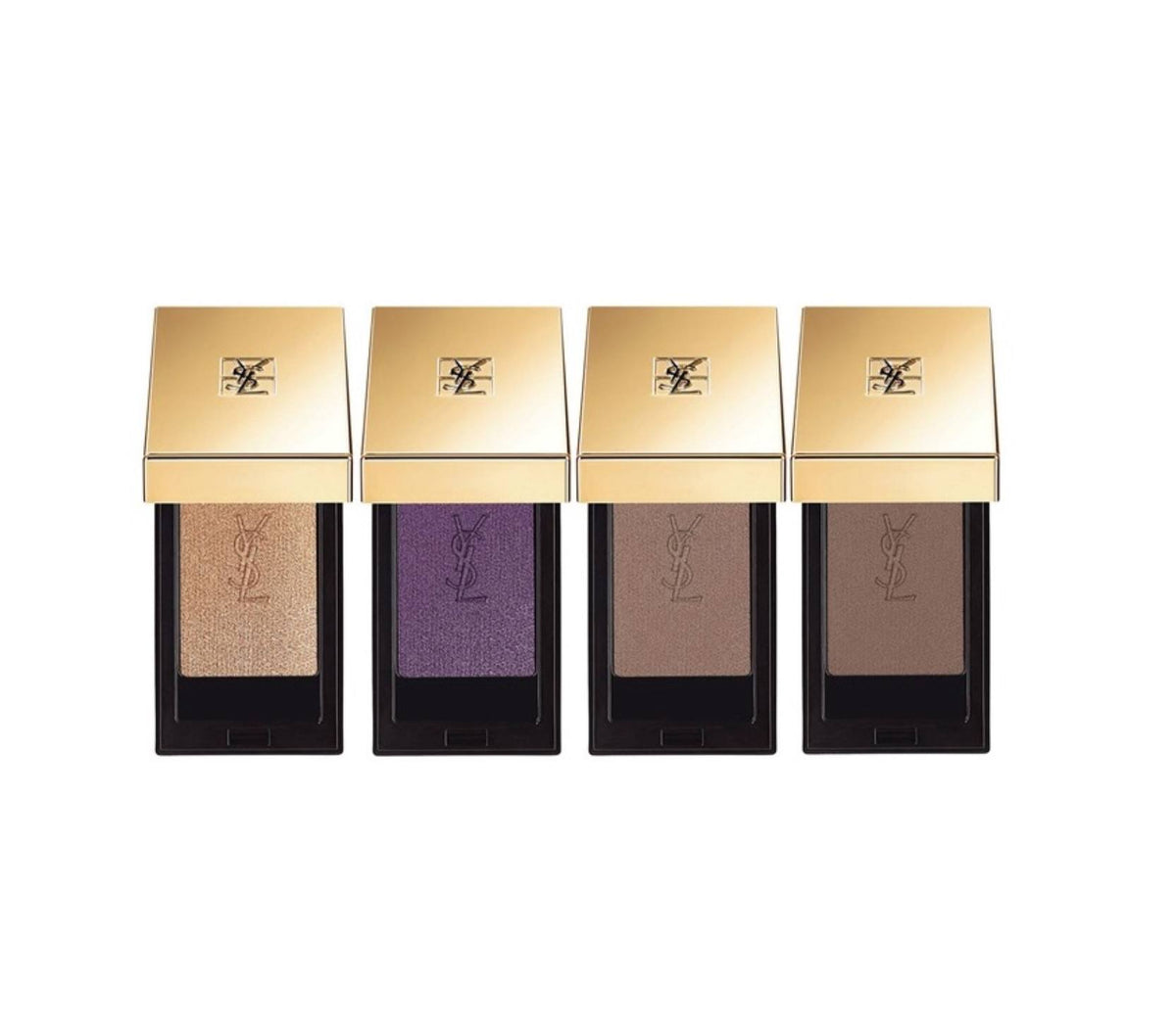 Yves Saint Laurent Couture Mono Eyeshadow - -