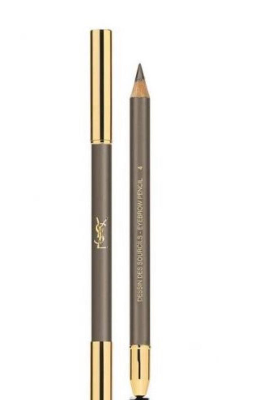 Yves Saint Laurent Dessin Des Sourcils - The Ultimate Dual-Ended Precision Eyebrow Pencil - -
