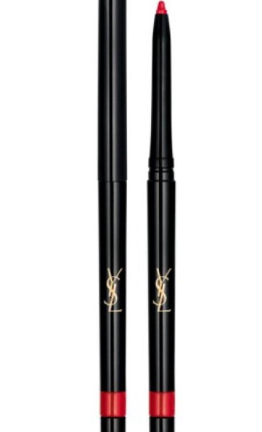 Yves Saint Laurent Dessin Des Levres The Lip Styler - -
