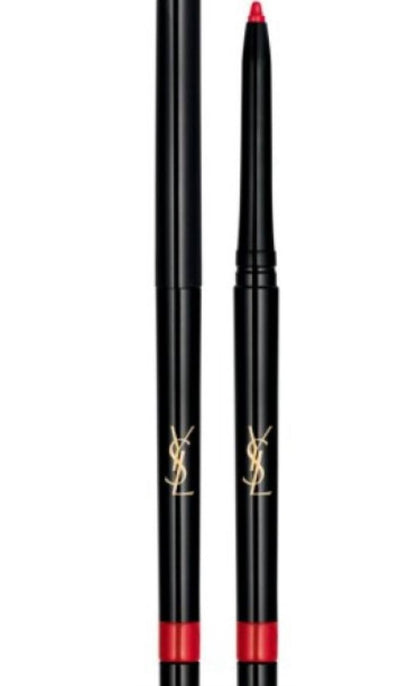 Yves Saint Laurent Dessin Des Levres The Lip Styler - - 10
