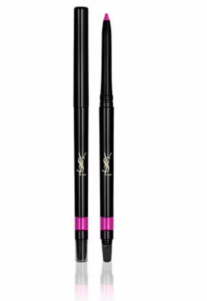 Yves Saint Laurent Dessin Des Levres The Lip Styler - -
