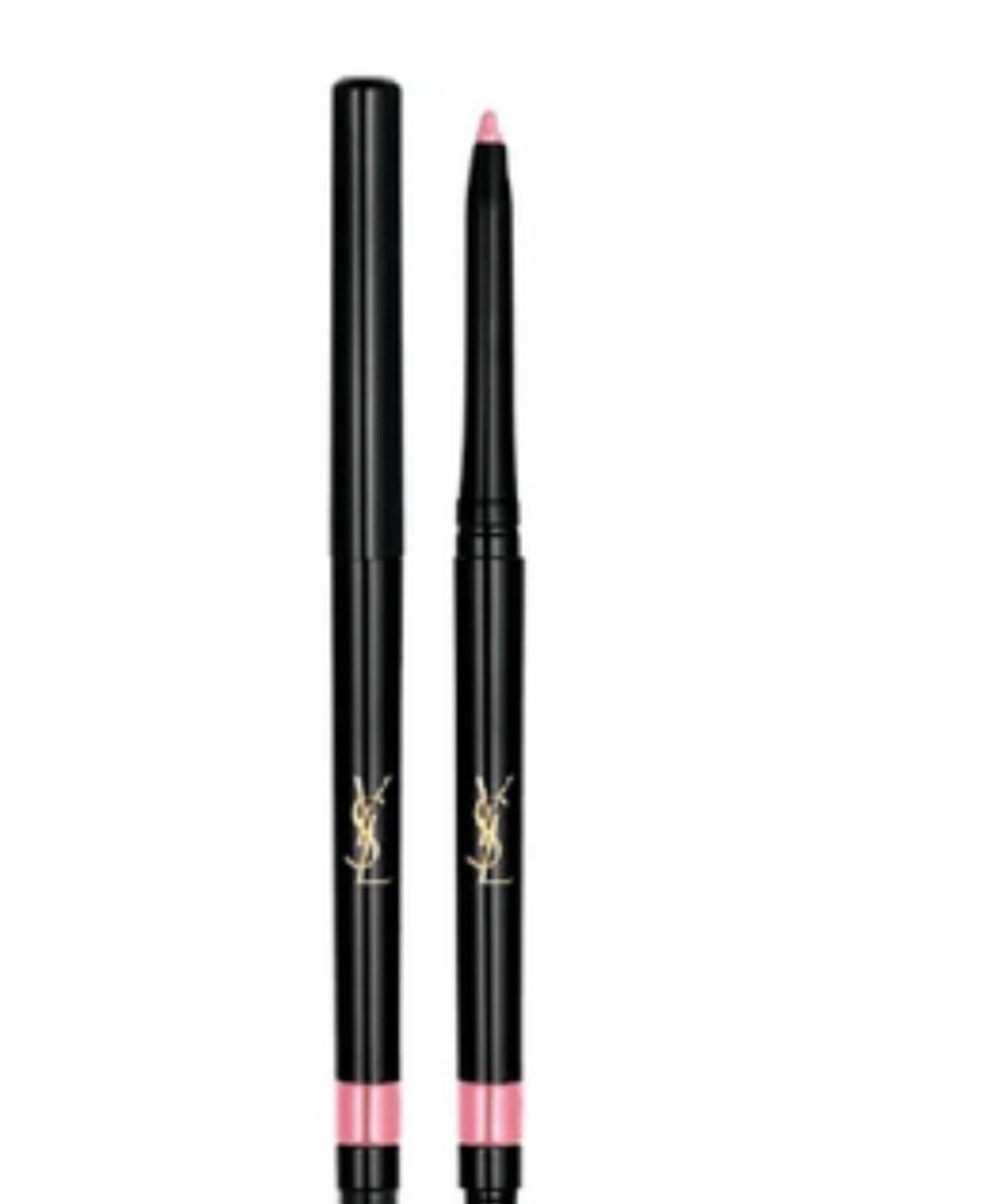 Yves Saint Laurent Dessin Des Levres The Lip Styler - -