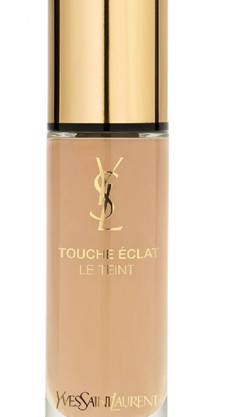 Yves Saint Laurent Le Teint Touche Éclat SPF 22 Foundation - - F10