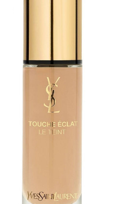 Yves Saint Laurent Le Teint Touche Éclat SPF 22 Foundation - - F10