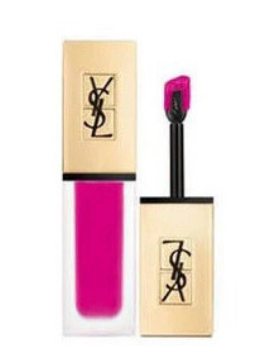 Yves Saint Laurent Tatouage Couture Matte Stain - -
