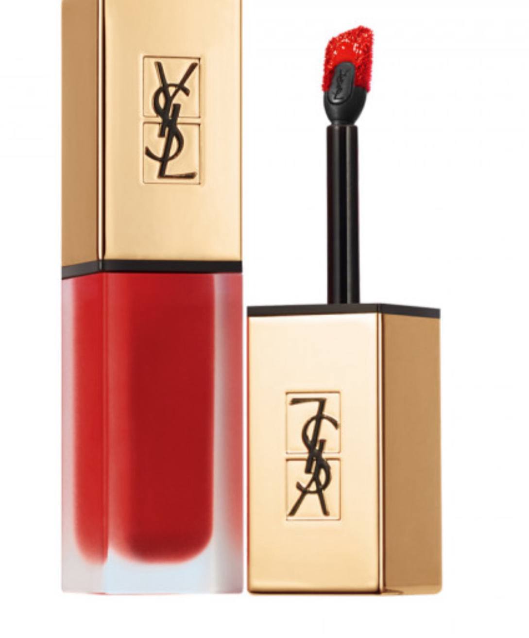 Yves Saint Laurent Tatouage Couture Matte Stain - - 9 Grenat No Rules