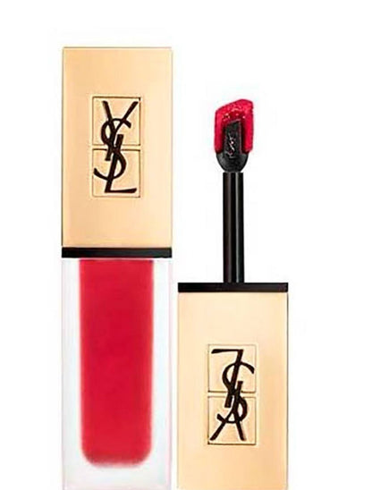 Yves Saint Laurent Tatouage Couture Matte Stain - -