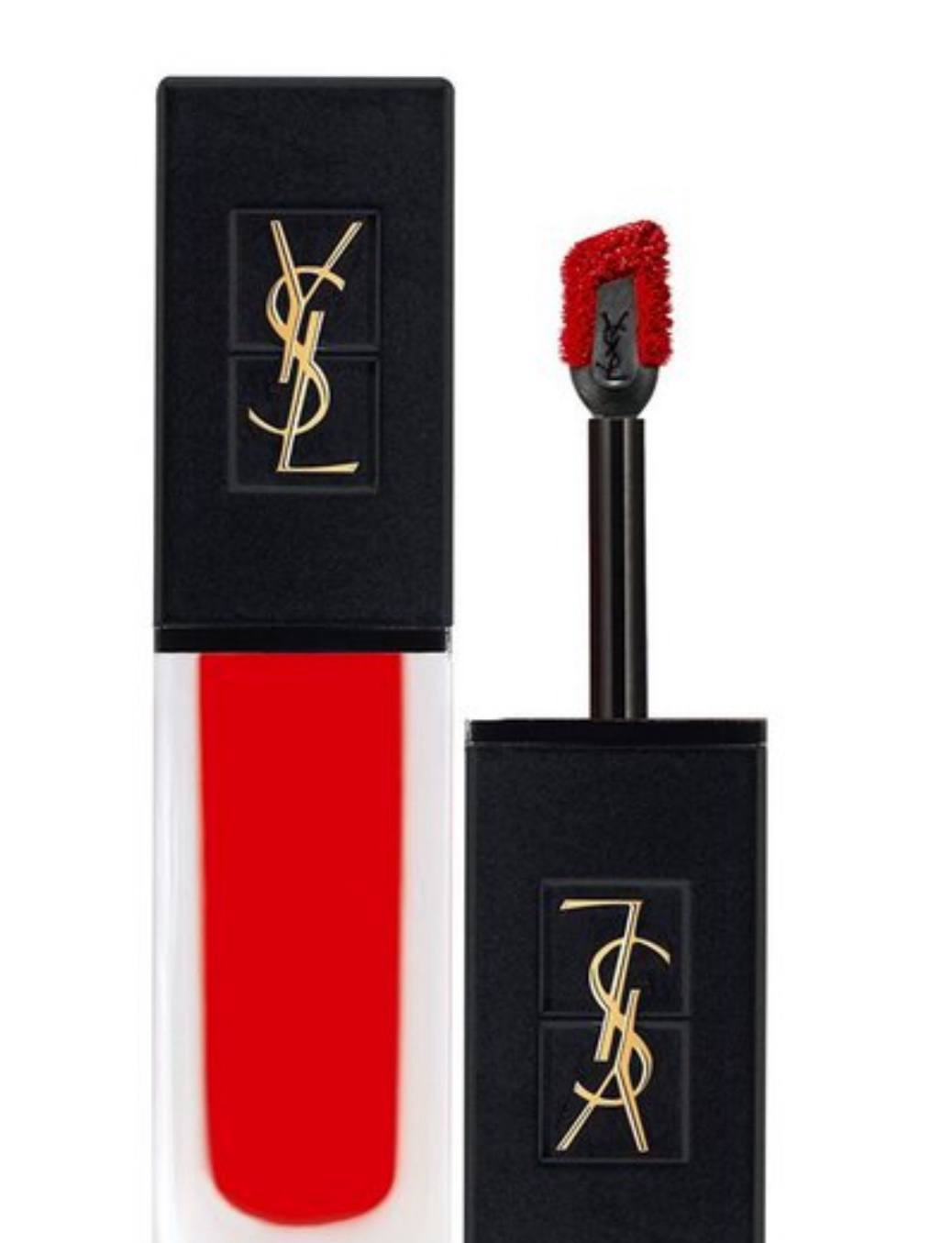 Yves Saint Laurent Tatouage Couture Velvet Cream - -