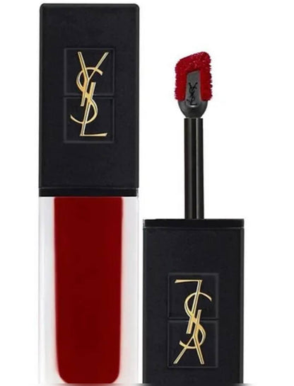 Yves Saint Laurent Tatouage Couture Velvet Cream - -