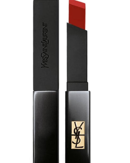 Yves Saint Laurent The Slim Velvet Radical Matte Lipstick - - 305 Orange Surge
