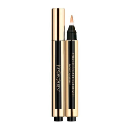 Yves Saint Laurent Touche Éclat High Cover Radiant Concealer - -