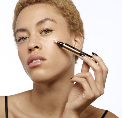 Yves Saint Laurent Touche Éclat High Cover Radiant Concealer - -