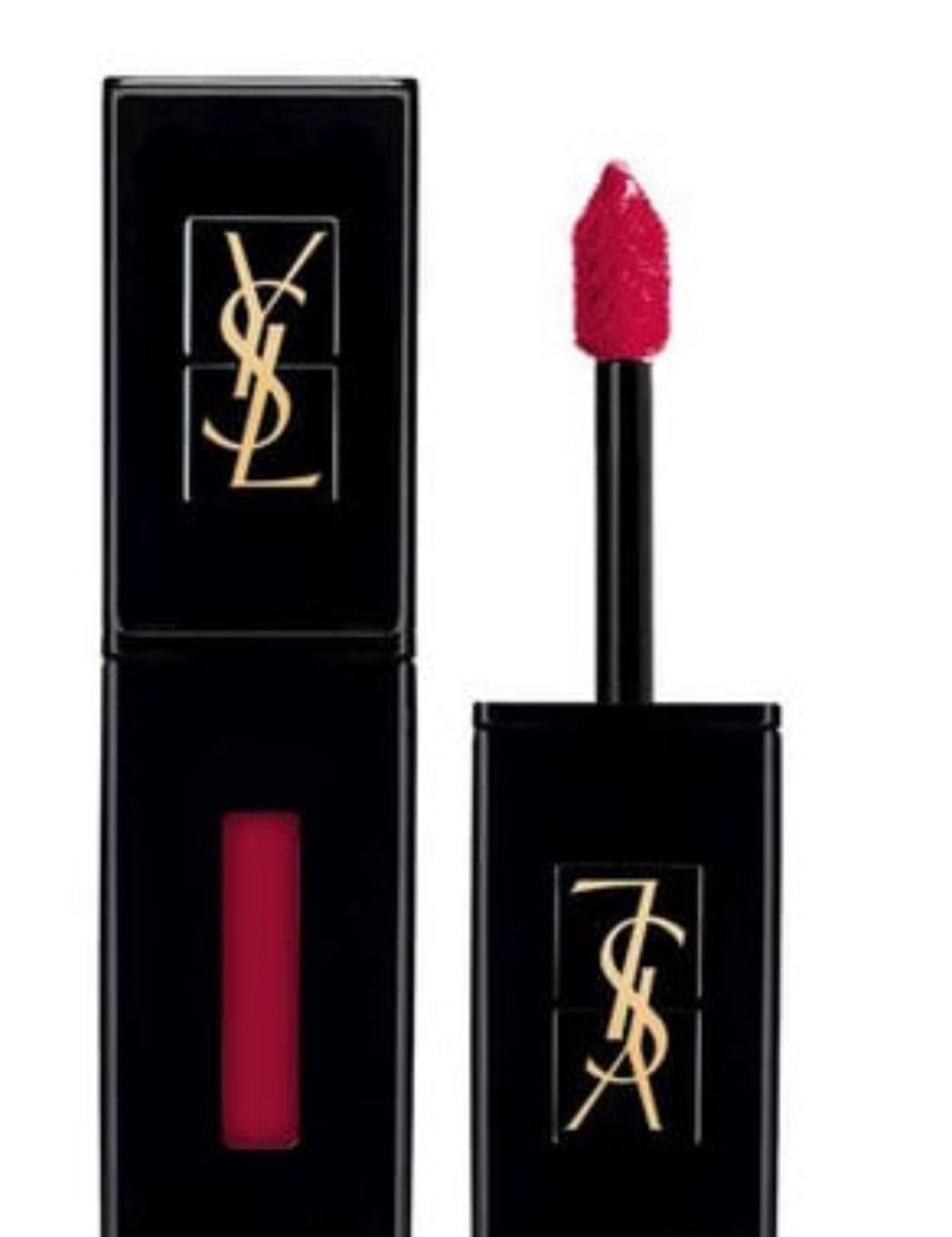 Yves Saint Laurent Vernis À Lèvres Vinyl Cream - -