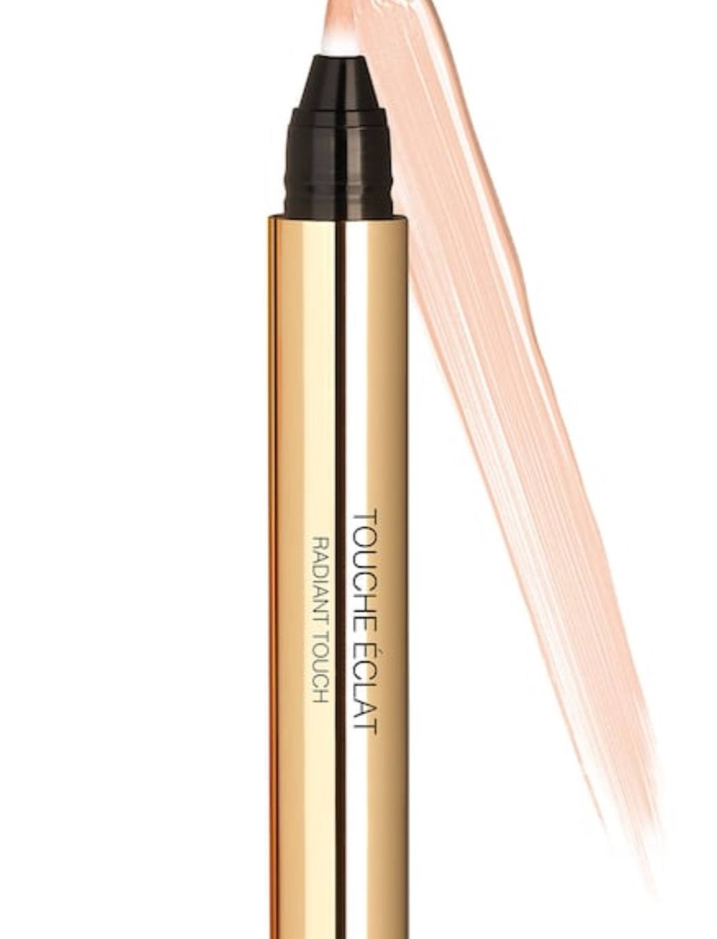 Yves Saint Laurent Touche Éclat Radiant Touch - -