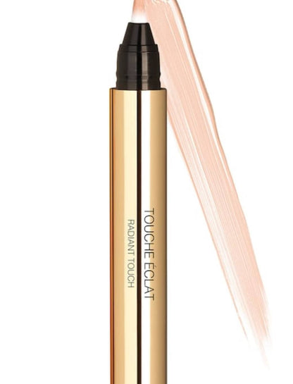 Yves Saint Laurent Touche Éclat Radiant Touch - - 1 Luminous Radiance