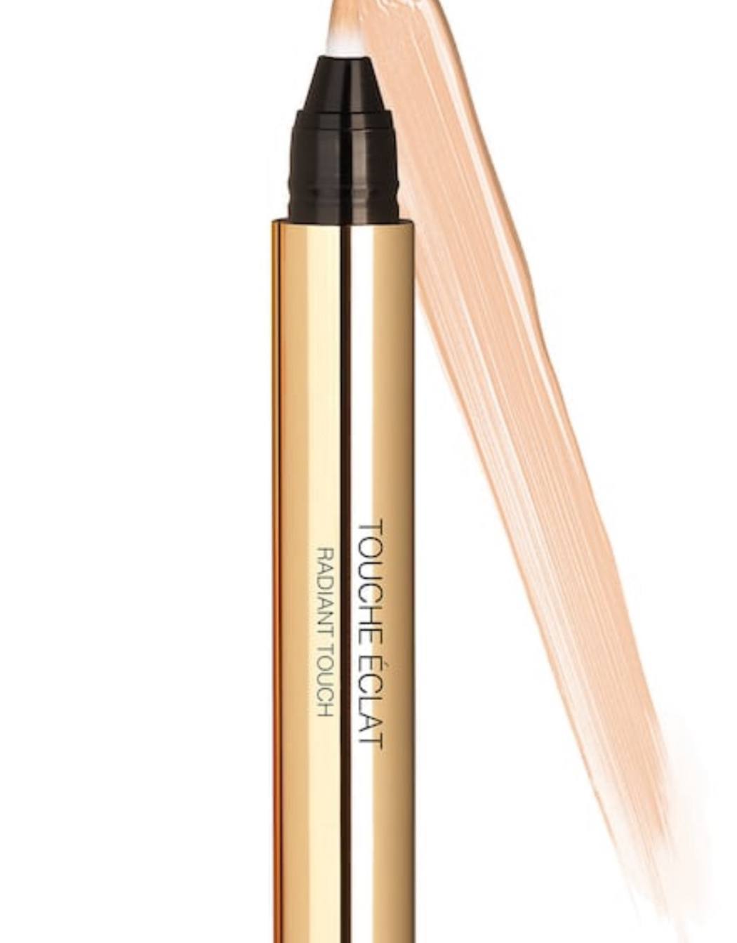 Yves Saint Laurent Touche Éclat Radiant Touch - - 1.5 Luminous Silk