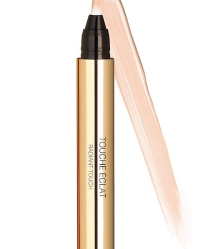 Yves Saint Laurent Touche Éclat Radiant Touch - -