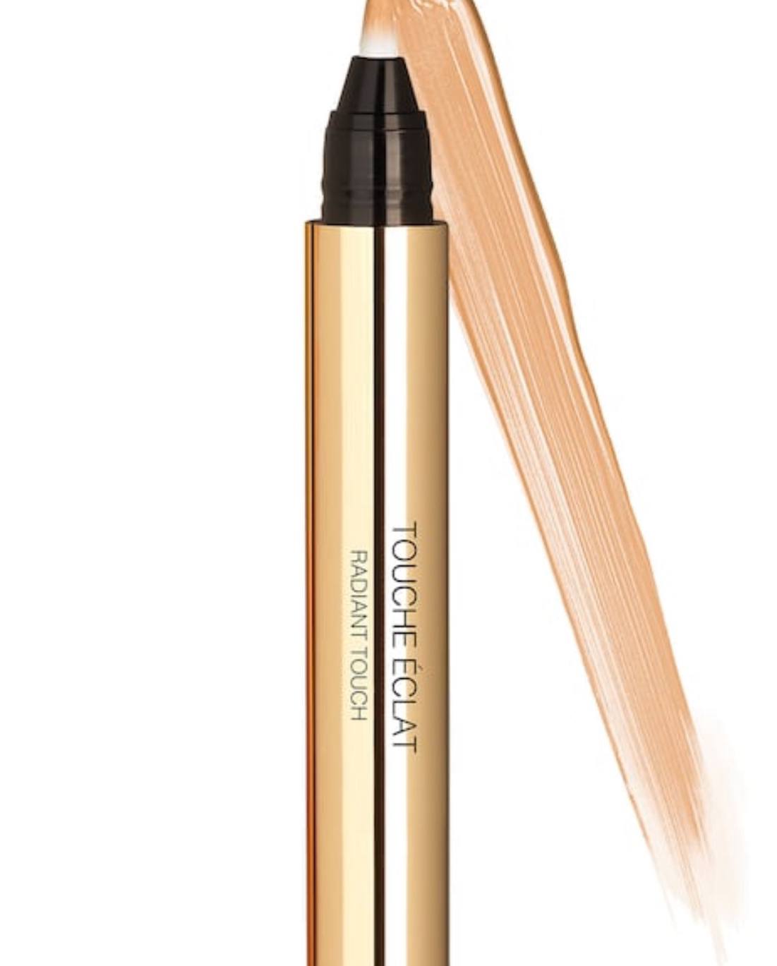 Yves Saint Laurent Touche Éclat Radiant Touch - - 3 Luminous Peach