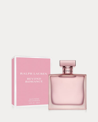 Beyond Romance Eau de Parfum - -