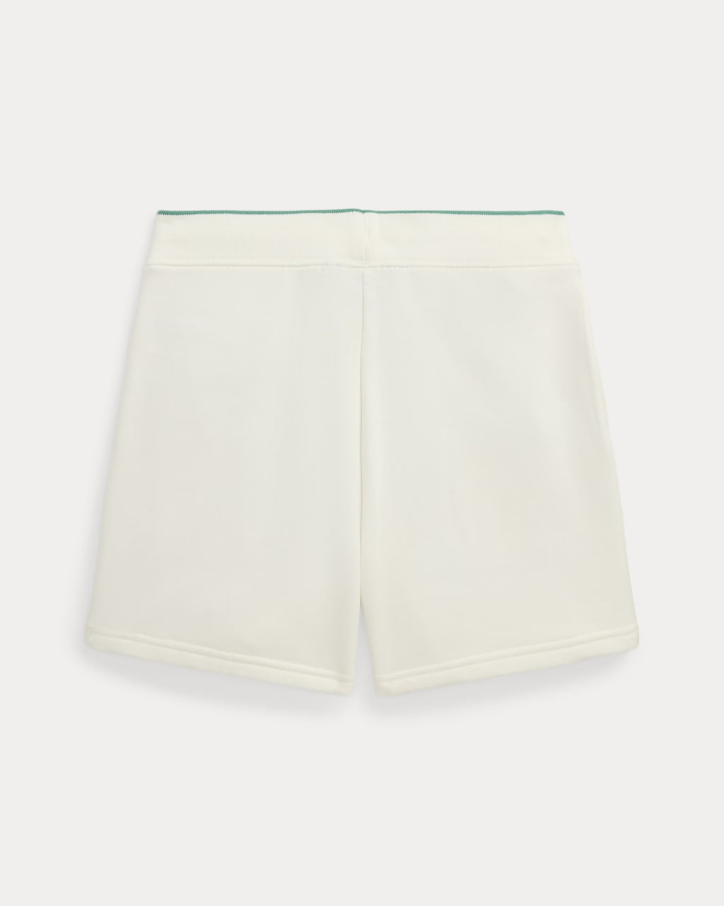 Polo Bear Fleece Short - -