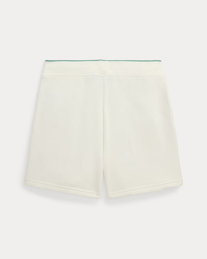 Polo Bear Fleece Short - -