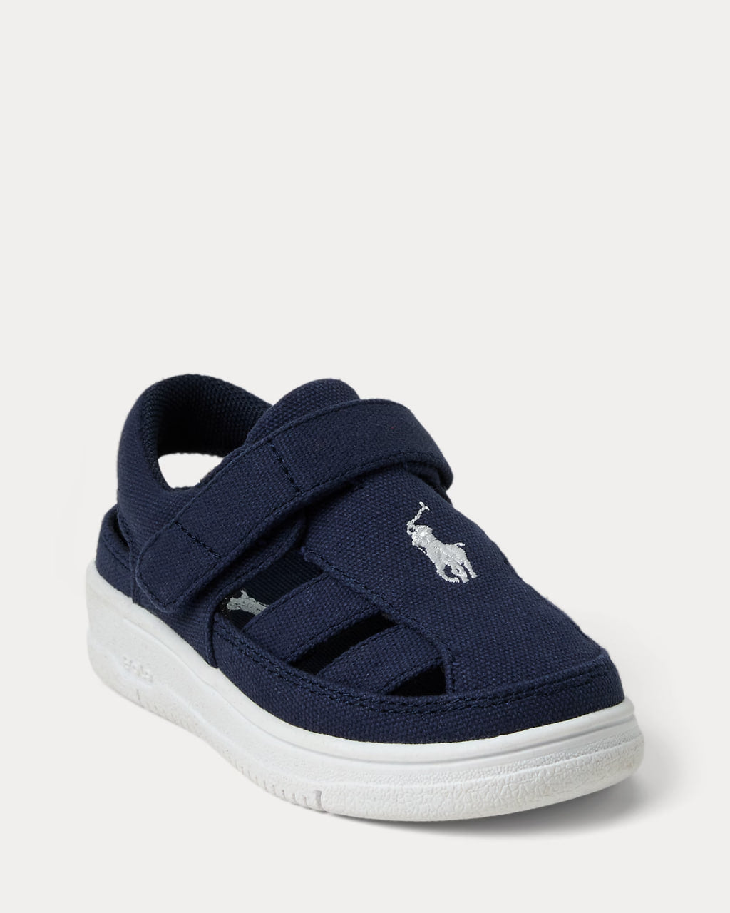 Masters Court Cotton Canvas PS Sneaker toddler - -