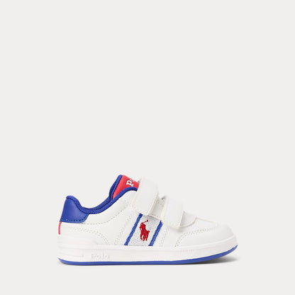 Heritage Court III EZ Sneaker toddler - -