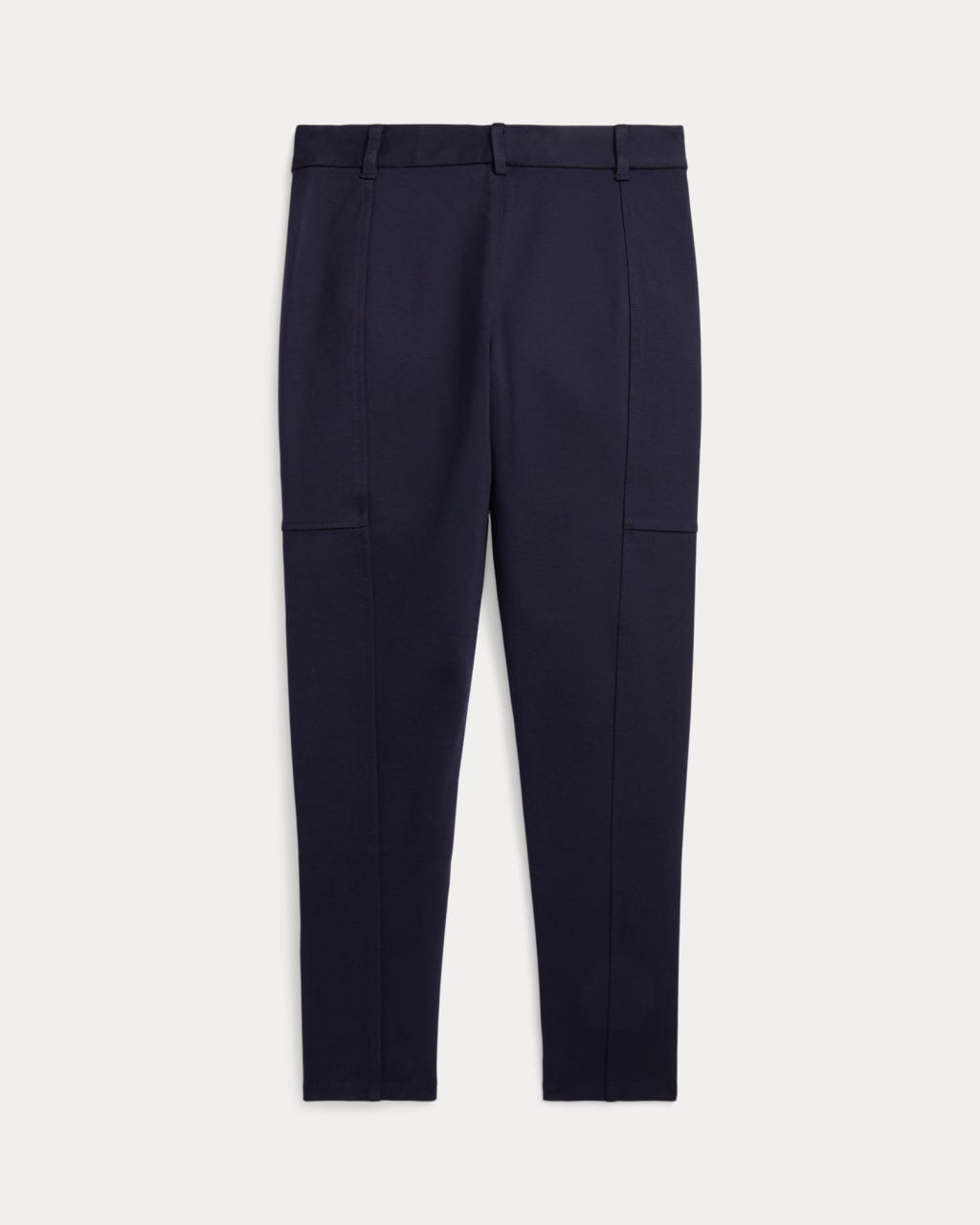 Stretch-Cotton-Blend Legging 7-16 - -