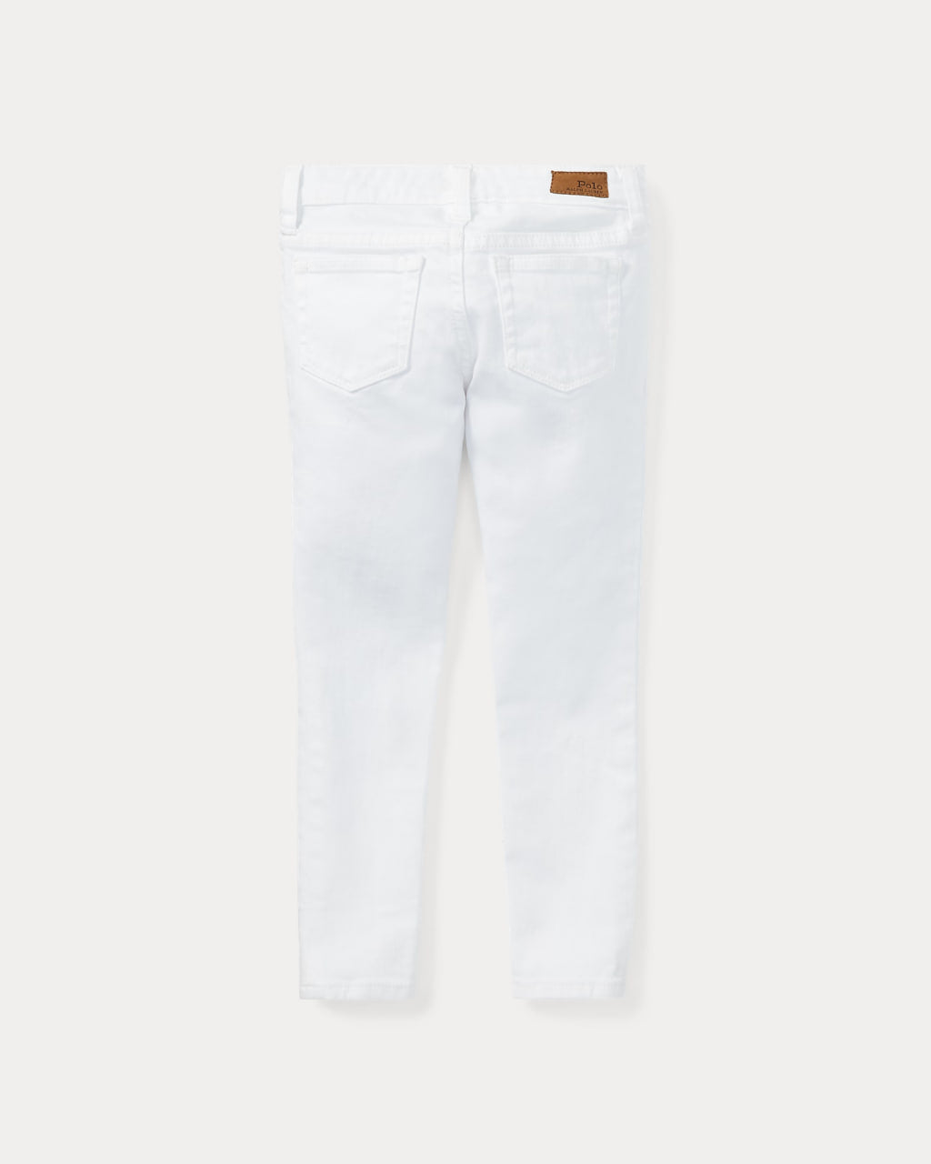 Aubrie Denim Legging 2-6 - -