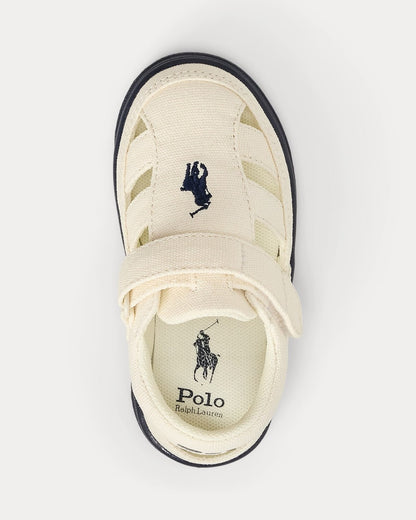 Masters Fisherman Canvas EZ Sneaker toddlers - -