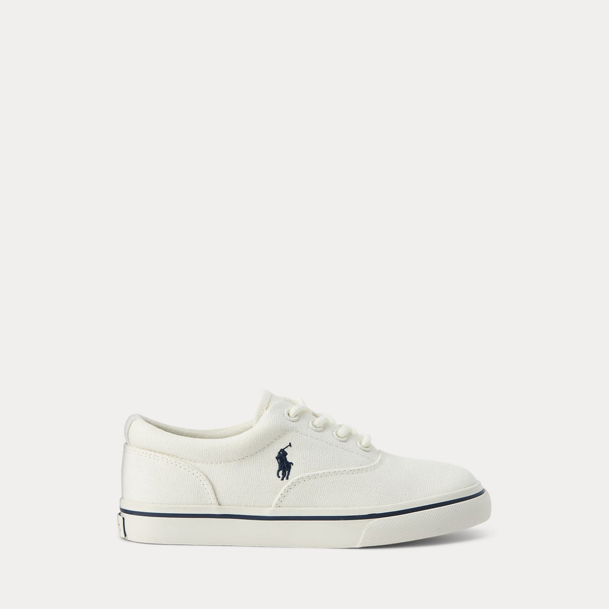 Keaton Canvas Sneaker child - -