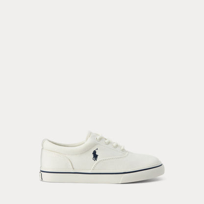 Keaton Canvas Sneaker child - -