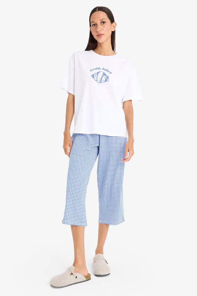 2 piece Regular Fit Knitted Sets - - Multicolor